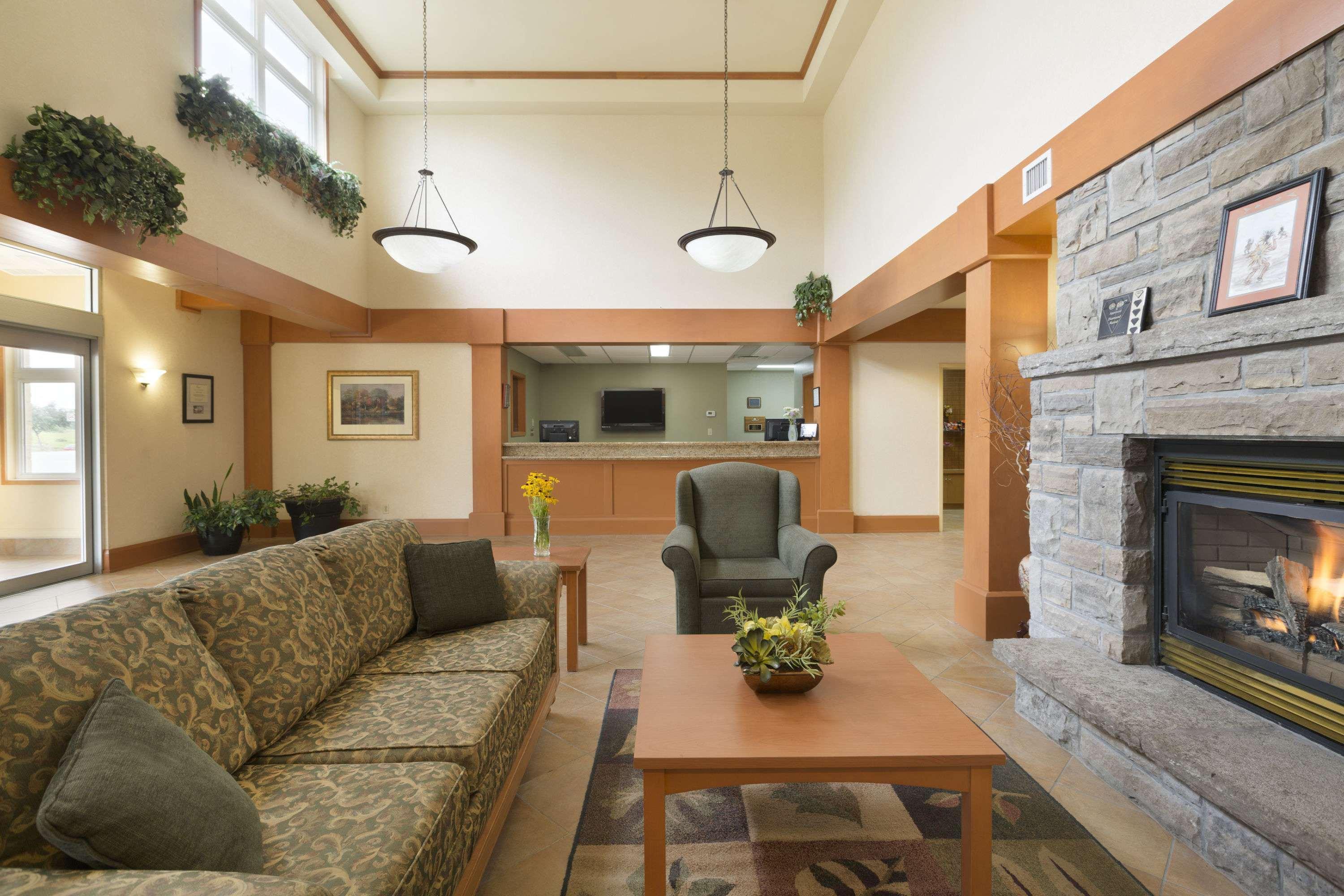 Days Inn By Wyndham Orillia Exteriör bild
